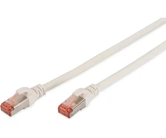 Digitus Cat 6 S-ftp Patch kabelis 0,25 m