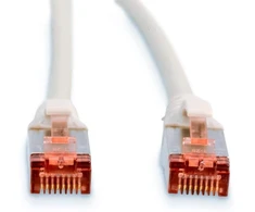 Digitus Cat 6 S-ftp Patch kabelis 7 m