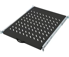 Digitus Professional nuimamos lentynos 483 mm (19") spintoms