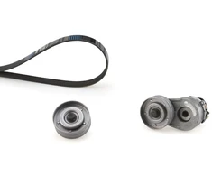 Diržas micro Gates K016pk1590xs