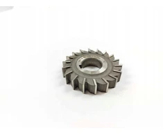 Diskinis frezas Nfta 80x16 Sw12c