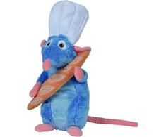 Disney - Pixar pliušinis žaislas, 6315876323, mėlynas