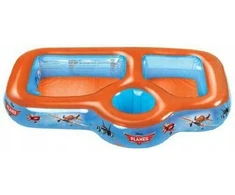 Disney Planes pripučiamas baseinas vaikams