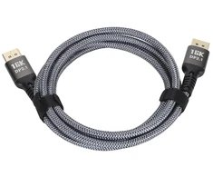 Displayport 2.1 kabelis, 16k 30hz 40gbps 3d dinaminis Hdr Displayport jungtis į Displayport jungties kabelį, skirtas G Sync ir Freesync žaidimams