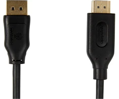 Displayport į Hdmi kabelis 3.04m