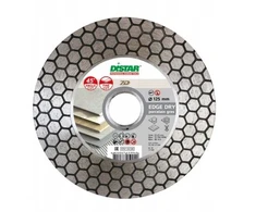 Distar Deimantinis diskas keramikai 125 Edge Dry