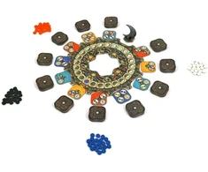 Djama Games - Nova Luna 100882 Balta