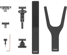 Dji Osmo Action Dviračių Priedų Rinkinys