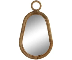Dkd Home Decor standartinis sieninis veidrodis