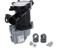 Dl-pro išleidimo siurblys bosch siemens 145093 00145093 145777 00145777 modeliams avantixx logixx maxx varioperfect iq500 šarmo
