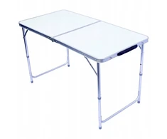 Dm Grili Stalas 3m metalinis stačiakampis 120 x 60 x 60 cm