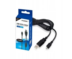Dobe Usb kabelis ps4 slim/pro pulteliui įkrauti, 2 m