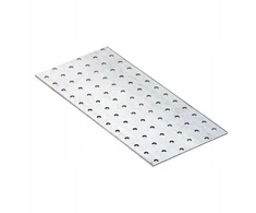 Domax Pp20 jungtis medienai 120x260mm, cinkuota plokštelė