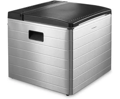 Dometic Combicool Rc 1200 Egp tylus elektrinis absorberis, šaldymo dėžė su dujų jungtimi 30 mbar 40 litrų 12 V ir 230 V automobiliui, sunkvežimiui ir lizdui