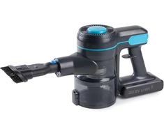 Domo do1135sv 2-in-1 rankinis dulkių siurblys - 0.6l - 22.2v - 40min
