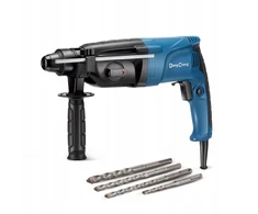 Dongcheng 800w Sds Plus perforatorius 26mm su antivibracine sistema