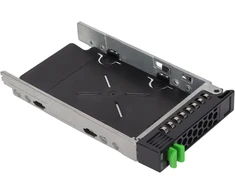 Dpofirs 2.5" Lff Sas Sata disko dėklas A3c40101974 Hdd dėklas, skirtas Fujitsu Primergy Rx600 Rx300 Rx90