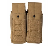 Dr. bacty 5.11 Flex Double Ar Cover Kangaroo dėtuvė 56680