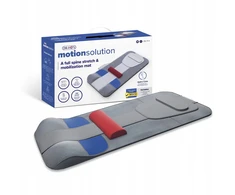Dr-ho motion solution masažinis kilimėlis su šildymu