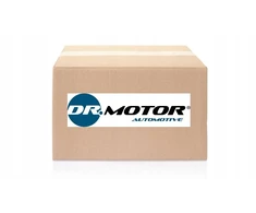 Dr Marcus Kuro linijos jungtis Dr.motor Drm0176q kampinė ant kamino 17.5mm