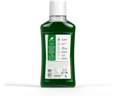 Dr Organic Aloe Vera burnos skalavimo skystis 500 ml