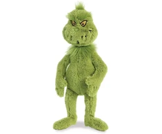 Dr. Seuss Grinčas 45 cm minkštas pliušinis žaislas