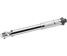 Draper 78639 Btw 1 / 10,2 cm kvadratinis sukimo momento raktas 5–25 Nm