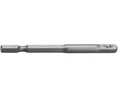 Draper Expert 22182 1/4 colio lizdo adapteris