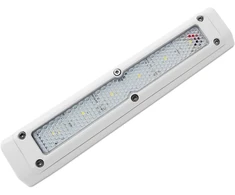 Dream Lighting Led markizės šviestuvai, išoriniai Ip66 atsparūs vandeniui, skirti kemperiams, nameliams ant ratų, trikampė konstrukcija, 12v, šaltai balta šviesa
