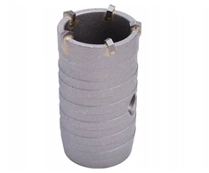 Drel Irankiai Drel karūnėlis gręžtuvas su Widia betono freza 40 mm