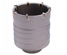 Drel Karūna betonui Sds-plus 60 mm