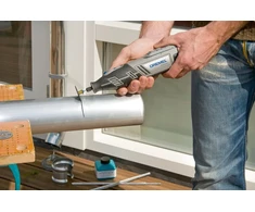 Dremel Speedclic pjovimo rinkinys