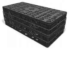 Drenažo dėžė Rainbox 300l