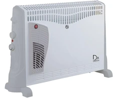 Drexon 743300 Mobilus konvektorius 2000 W Turbo