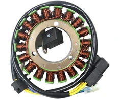 Dr.Motor Generatoriaus statorius Cfmoto Cf500 X5 Uforce 500