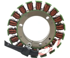 Dr.Motor Generatoriaus statorius Cfmoto Cf500 X5 Uforce 500