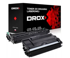 Drox būgnas + toneris Brother Hl-l5100dn Mfc-l5750dw