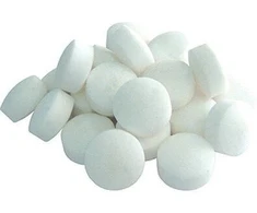 Druska vandens minkštikliams Inwater tabletės 25 kg
