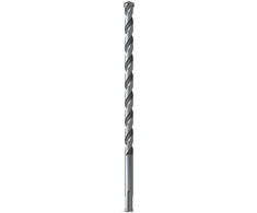 Dryzone grąžtas - 12 mm x 300 mm sds mūro grąžtas hidroizoliacijai, dpc, dryzone, dryrod