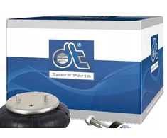 Dt spare parts 1.10859 Centrifuginio alyvos filtro velenas