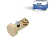 Dt spare parts 9.75007 Įgaubtas varžtas
