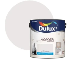 Dulux Kolory Świata lateksiniai sieniniai dažai Garść Muszelek 2,5l