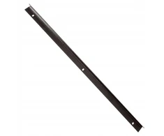 Dūmtraukio durelių kampas, 60 cm pločio
