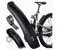 Dunlop Enlee mtb dh lengvas dviračio purvasaugis 20-29" priekinis galinis universalus