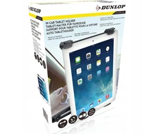 Dunlop Tabletės laikiklis automobiliui, pasukamas