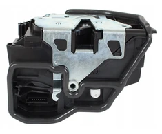 Durų užraktas priekinis kairys bmw 3 e90 e91 2004-2011