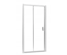 Dušo durys Premium Plus Dwj 130x190 Radaway