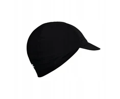 Dviračio kepurė Poc Thermal Cap - Uranium Juodas - L/xl