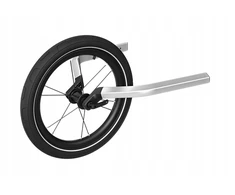 Dviračio priekaba dalys Thule Chariot Jogging Kit 2 Single 20201303