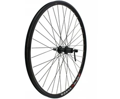 Dviračio ratas 28 29 colių galinis cassette disc stozek centerlock